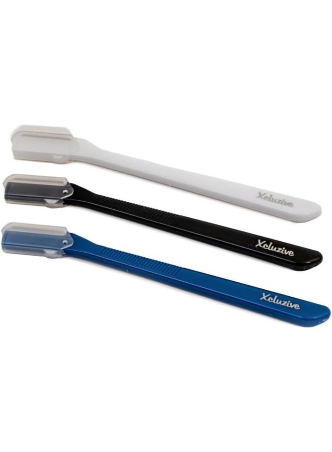 Xcluzive موسات الحواجب 3 قطع - Image 3