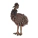 Hansa Baby Emu Plush - Image 2