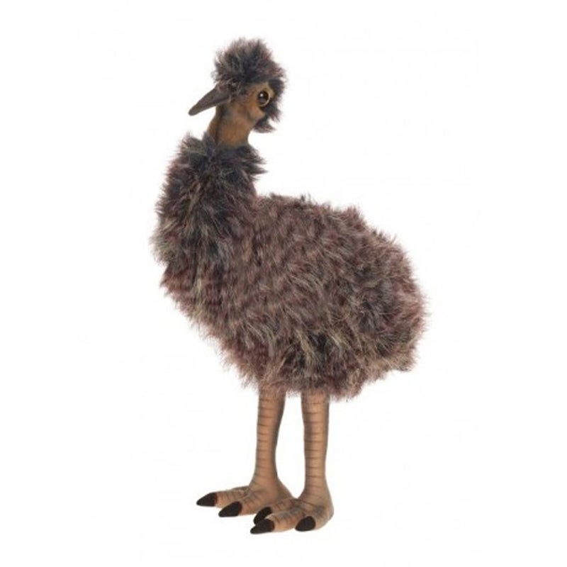 Hansa Baby Emu Plush - Image 3