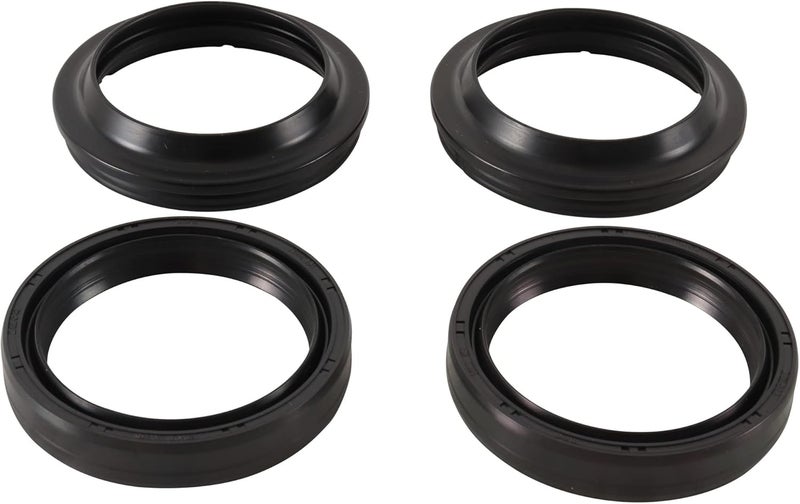 Pivot Works PWFSK-Z026 Fork Seal Kit for Yamaha Motorcycles - Image 1