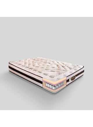 Separate Brown Spring Mattress  130x200 - pzsku/Z8860B6D461B067869493Z/45/_/1689493908/3725809e-8d10-4ef2-bd1c-b15907517ccd