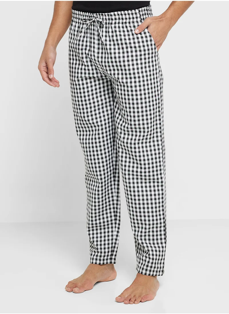 Robert Wood Nightwear T-Shirt & Pants Sets