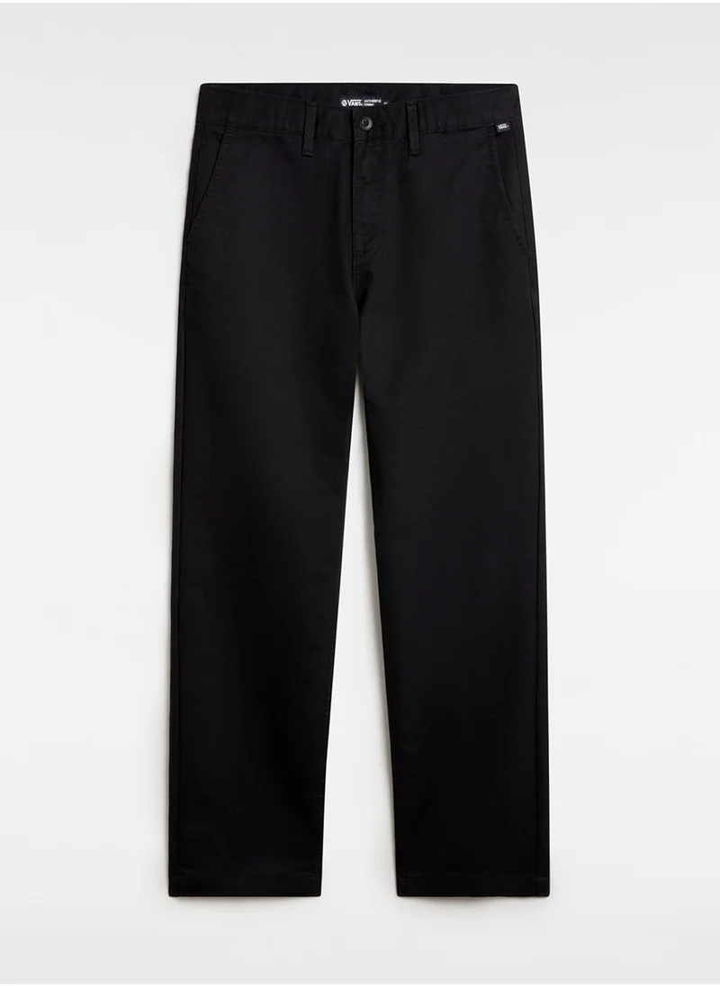 VANS Authentic Chino Relaxed Pants