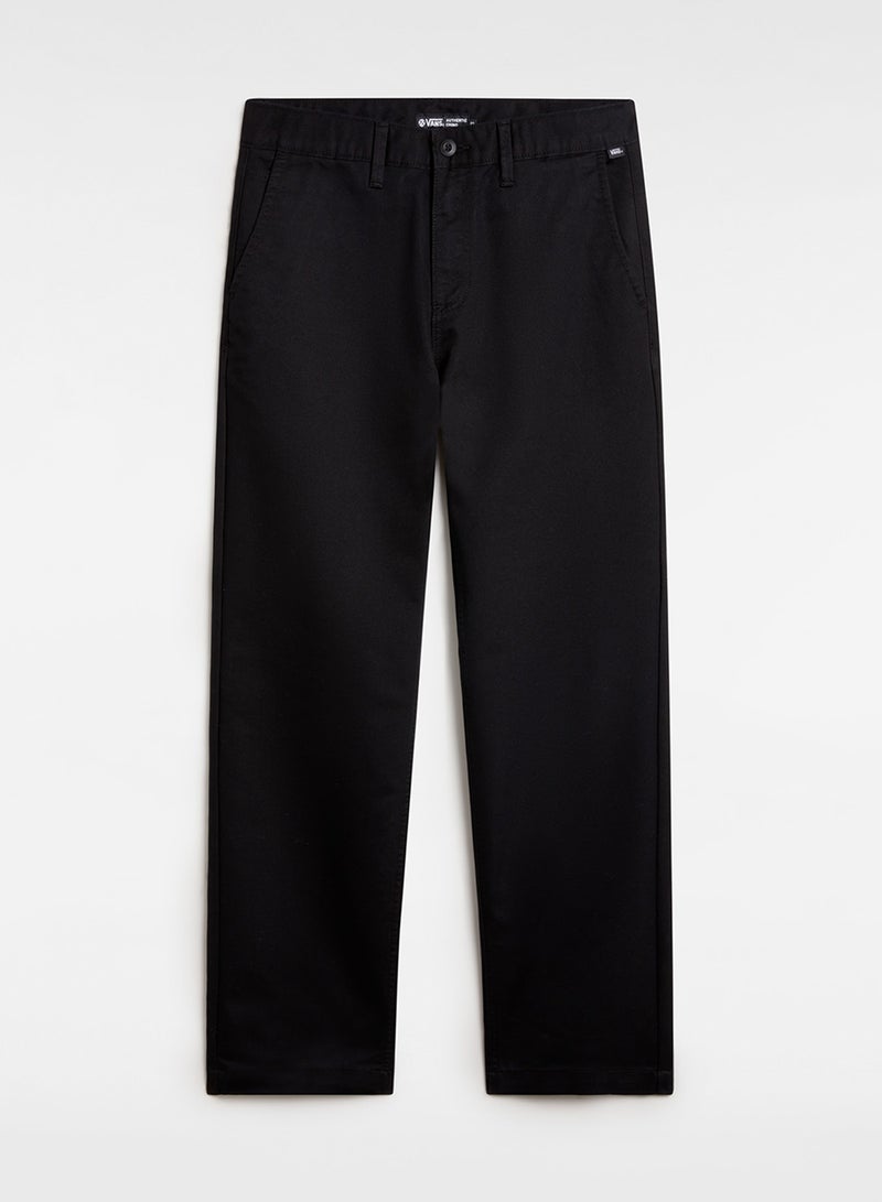 VANS Authentic Chino Relaxed Pants - Image 5