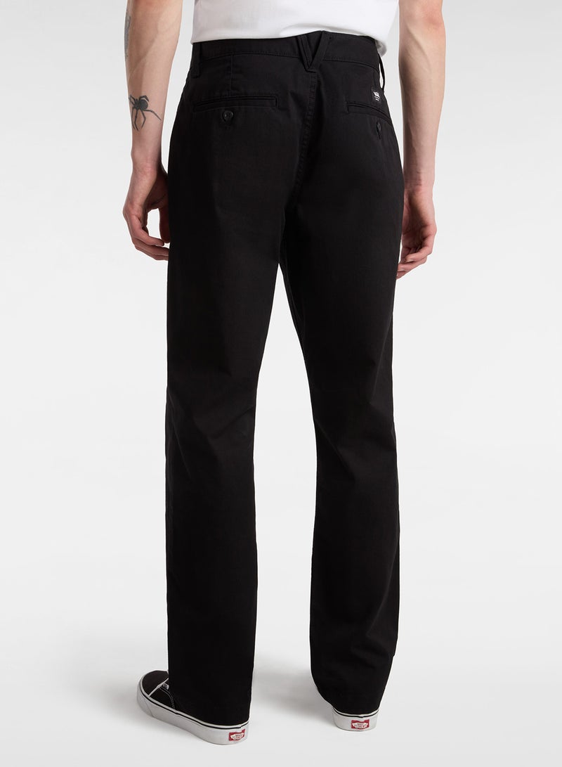 VANS Authentic Chino Relaxed Pants - Image 2