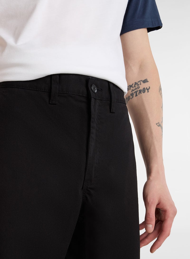 VANS Authentic Chino Relaxed Pants - Image 3