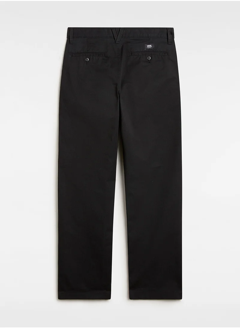 VANS Authentic Chino Relaxed Pants