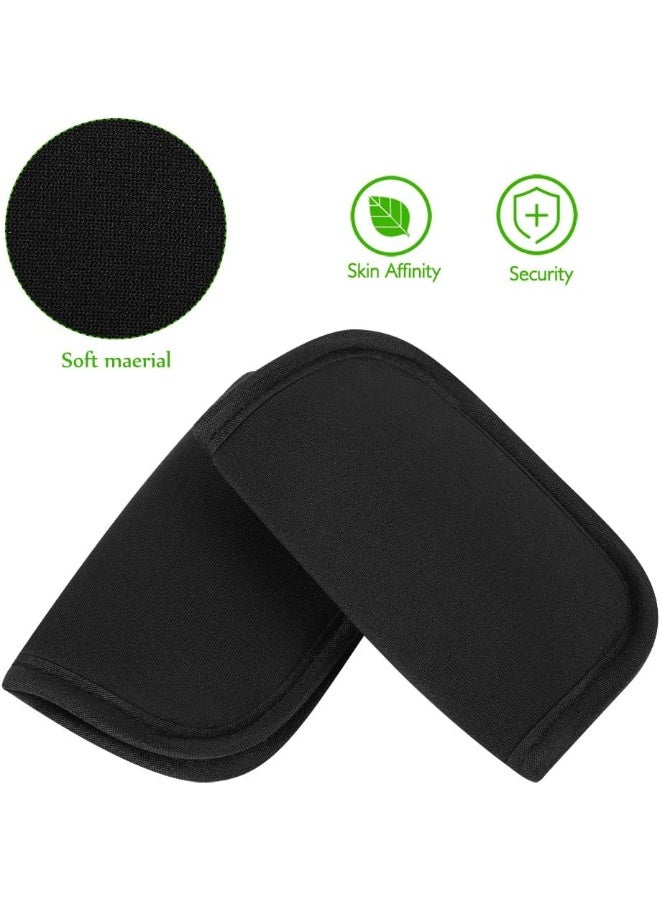 accmor أغطية أحزمة مقاعد السيارة من أكمور للرضع - Image 4