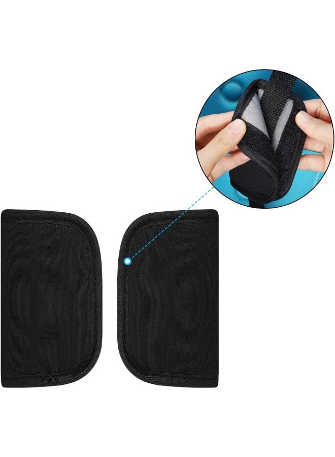 accmor أغطية أحزمة مقاعد السيارة من أكمور للرضع - Image 2