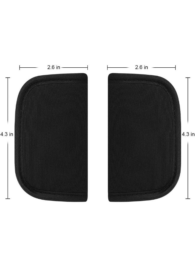 accmor أغطية أحزمة مقاعد السيارة من أكمور للرضع - Image 5