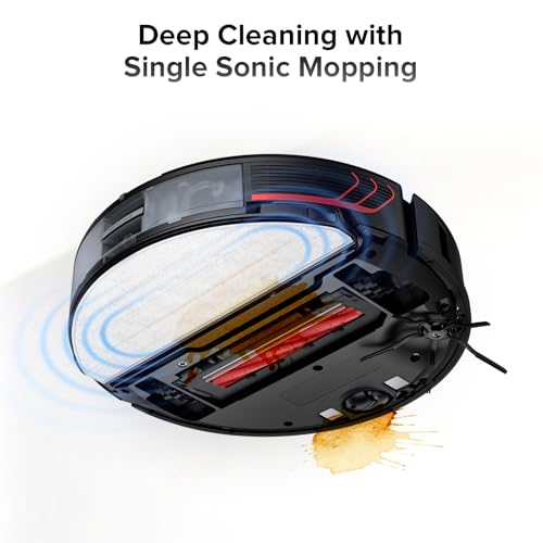 Roborock Mop Cloth for S8+ & S8 & S7 MaxV Robot Vacuum (2 Pcs) - Image 3