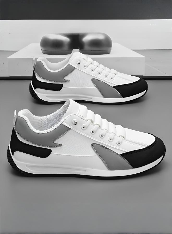 Modern & Comfortable Men's Athletic Shoes: The Perfect Choice for Every Occasion - Image 1