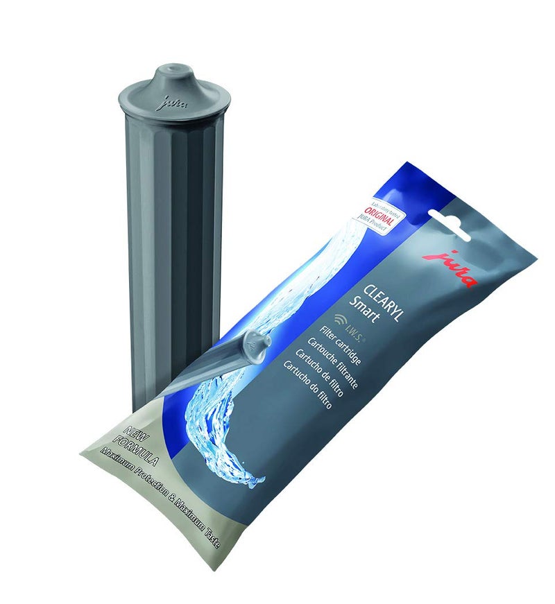 jura Jura 72629 Clearyl Smart Water Filter Cartridge (6 Filters)  - Image 1