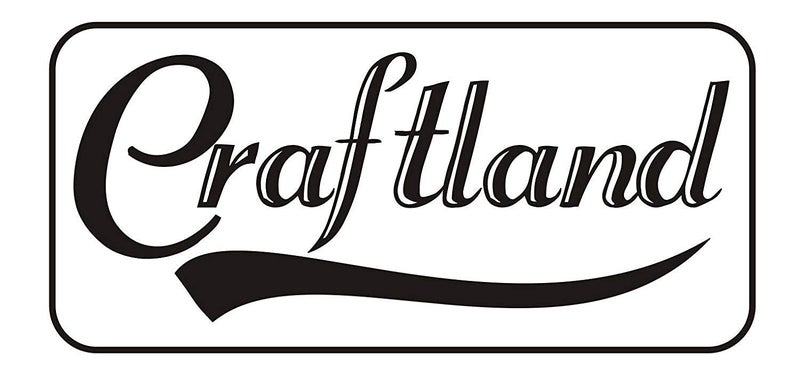 Craftland Wrought Iron Candle Shape Tissue Paper/Towel/Roll/Napkin Holder/Dispenser for Kitchen Bathroom and Dining Table (Candle Shape) - Image 4