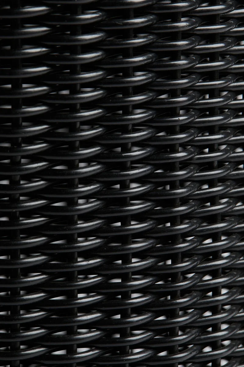 H&M Plastic storage basket