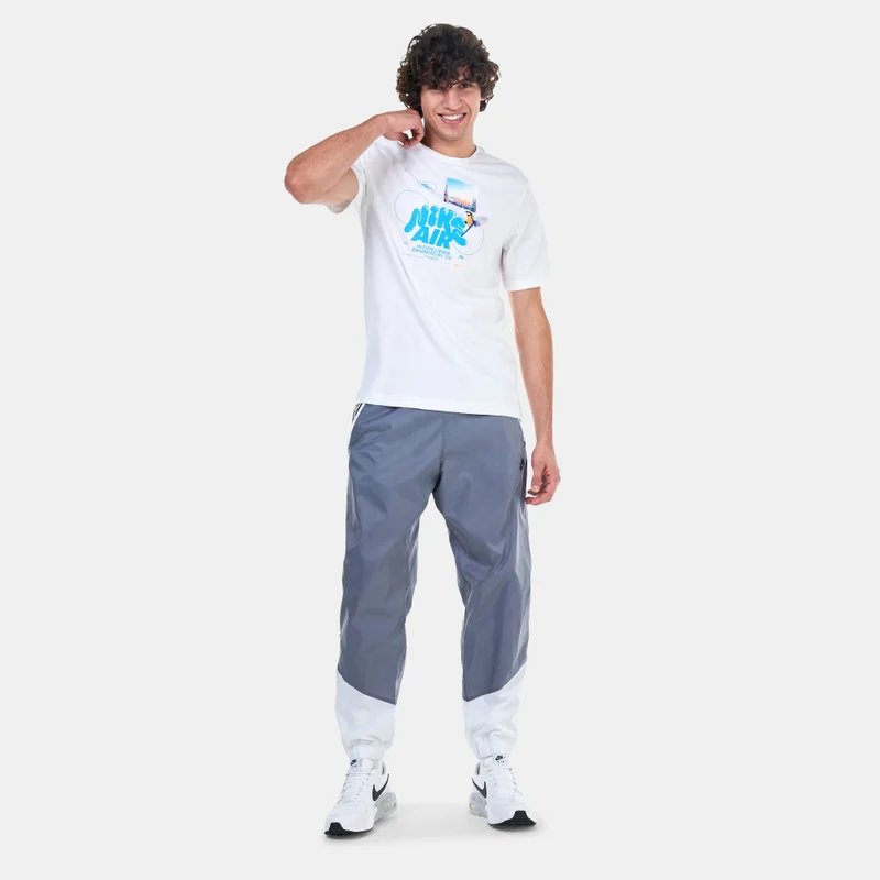Nike Men's Windrunner Woven Lined Pants