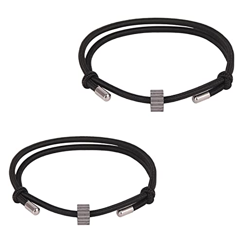 CYDZSW 2Pcs Glass Window Breaker Bracelet,Car Emergency Window Breakers and Seatbelt Cutter,Spring Loaded Glass Breaker Tools,Car Escape Tool (2Pcs) - Image 1