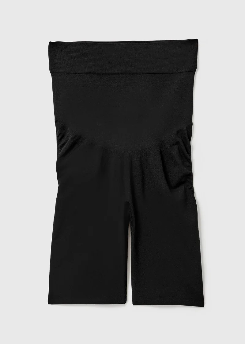 Matalan Black Seamless Smoothing Shorts