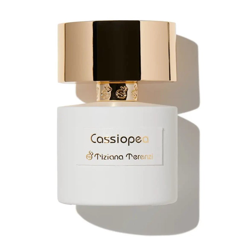 تيزيانا تيرينزي عطر كاسيوبيا اكستريت دي بارفان 100 مل - Image 2