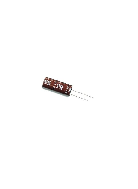 Capacitor, 680UF, 100V, 105C pack of 10