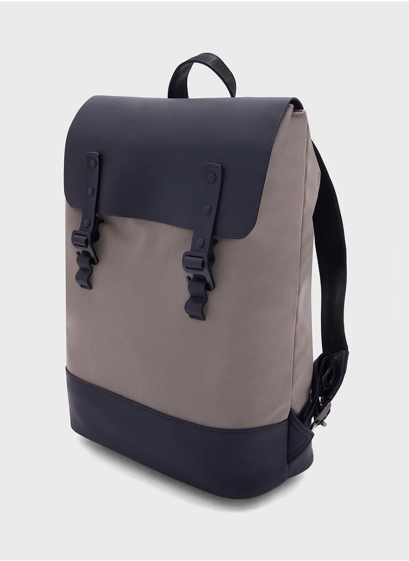 Seventy Five Casual Backpack