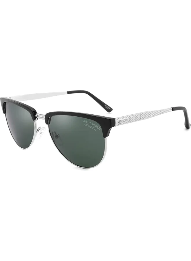 Lee Cooper Sunglasses  Frame G15 Mirror Lens 55mm  - LC1026C02