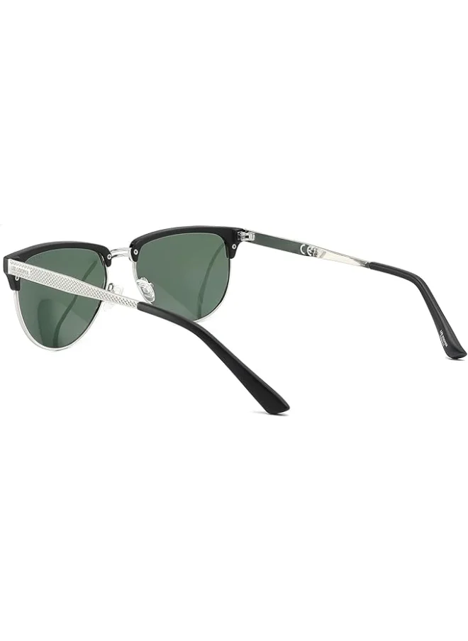 Lee Cooper Sunglasses  Frame G15 Mirror Lens 55mm  - LC1026C02