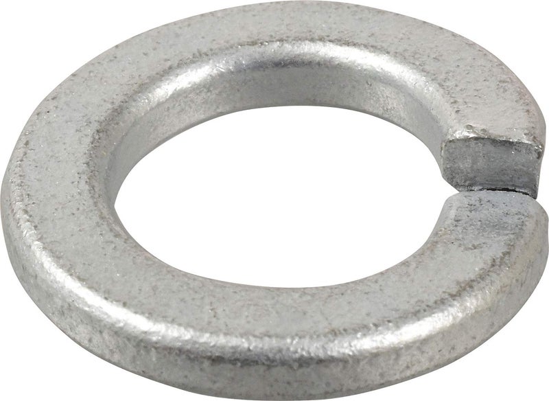 Hillman HotDipped Galvanized Split Lock Washer 12