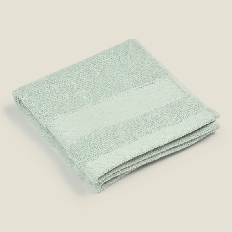 DWELL Dwell Supima Premium Cotton Towels 600 Gsm