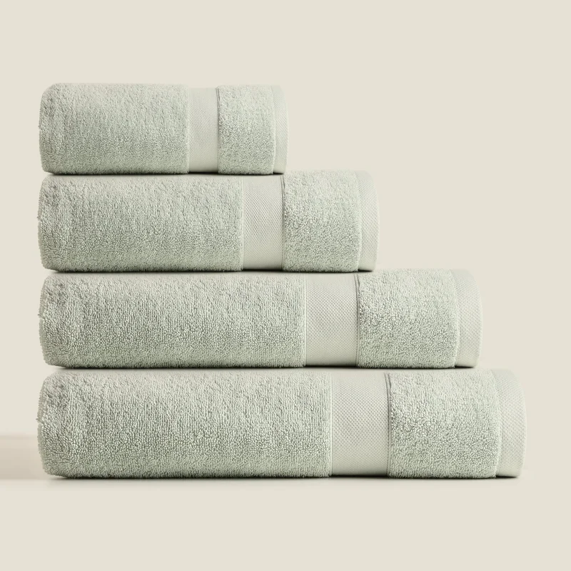 DWELL Dwell Supima Premium Cotton Towels 600 Gsm