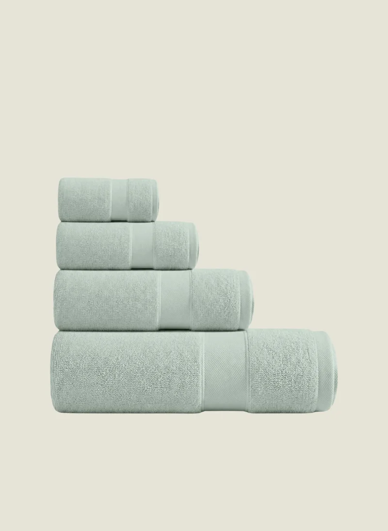 Dwell Dwell Supima Premium Cotton Towels 600 GSM - 50x80 cm