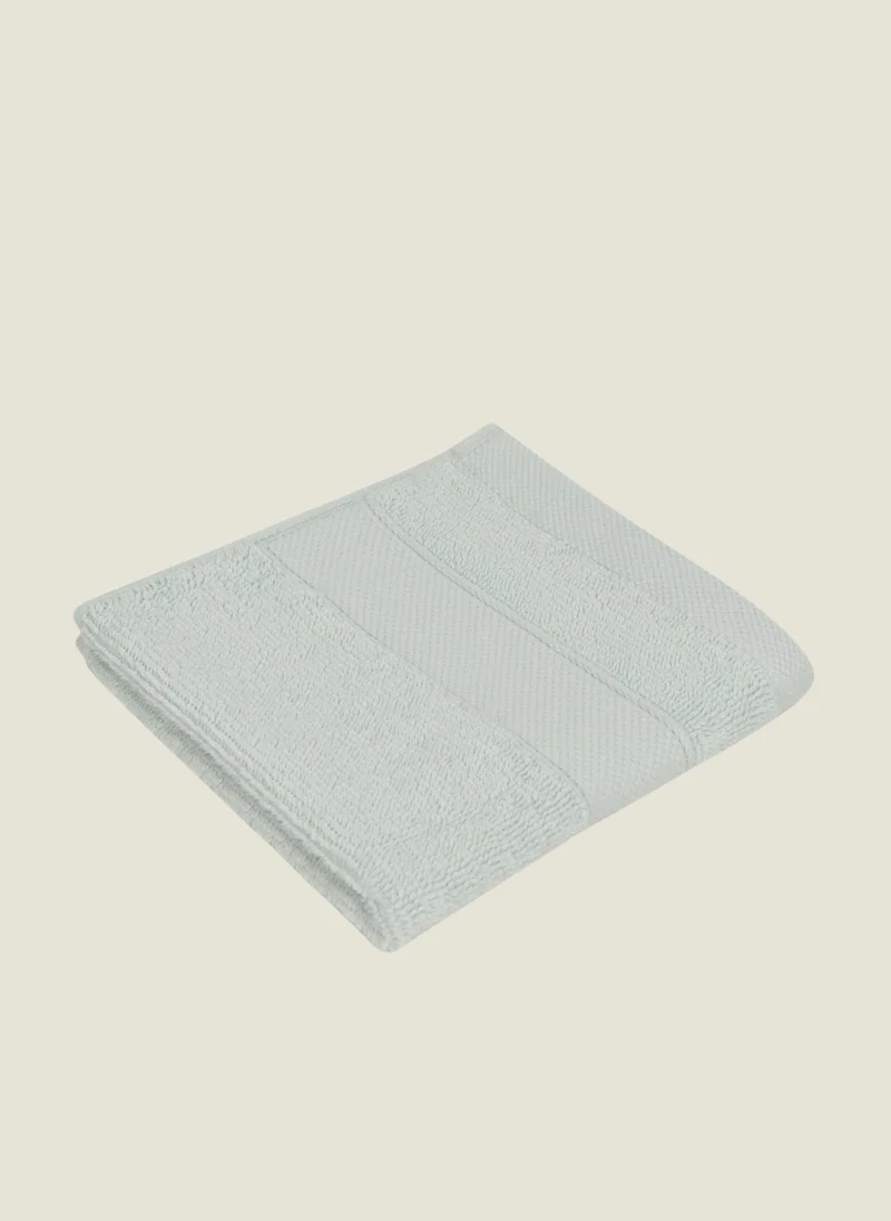 Dwell Dwell Supima Premium Cotton Towels 600 GSM - 50x80 cm