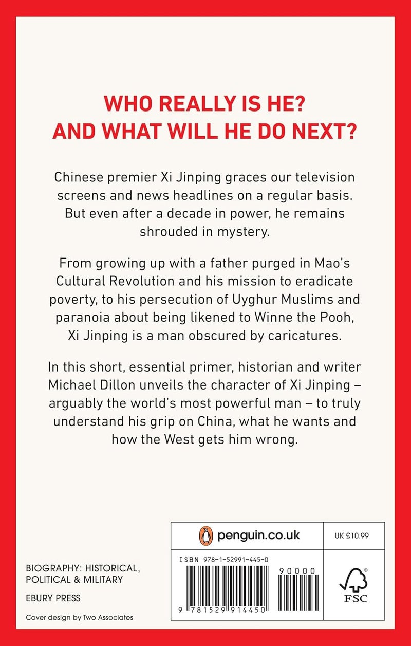 We Need To Talk About Xi: What we need to know about the world's most powerful leader - Image 2
