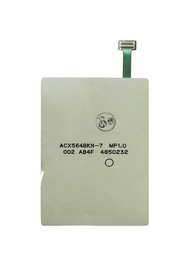 erorex Replacement LCD Screen for Nokia N95 8G - Image 2