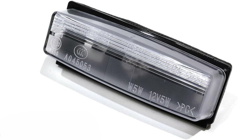DEMULAX License Plate Light for Mazda Miata MX-5 - Image 1