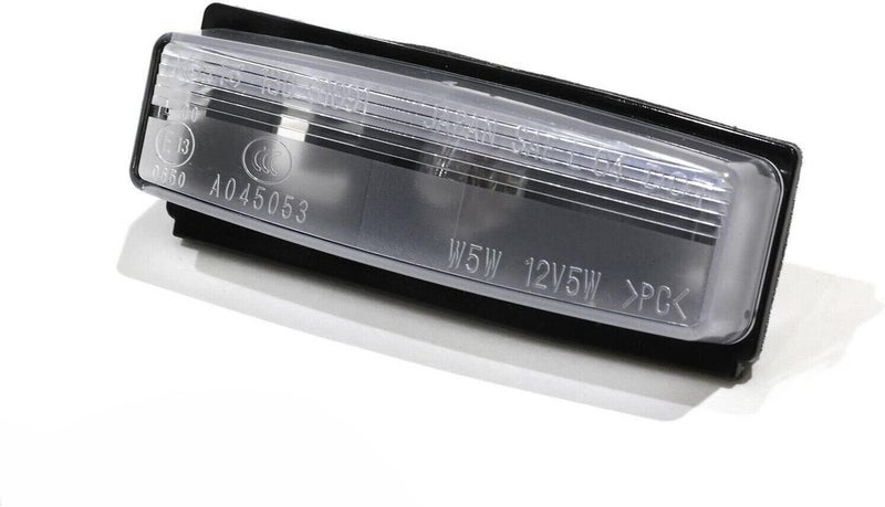 DEMULAX License Plate Light for Mazda Miata MX-5 - Image 4