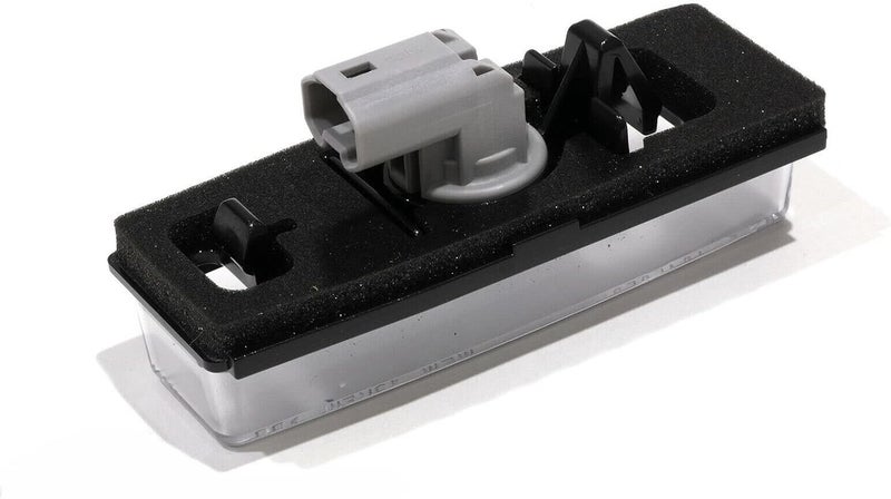 DEMULAX License Plate Light for Mazda Miata MX-5 - Image 3