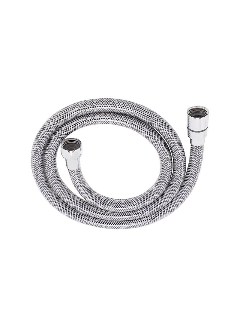 Kludi RAK Chequered Hose - G 1/2 inch x 1/2 inch x 1200 mm - RAK22019