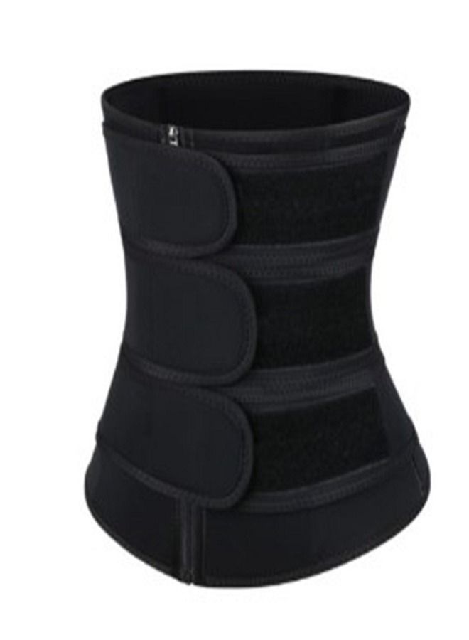 Waist Trimmer Slimming Belt Trainer XL - Image 4