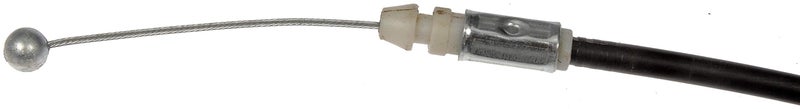 Dorman 912-413 Hood Release Cable Compatible with Select Toyota Models - Image 3