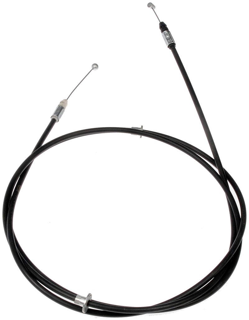 Dorman 912-413 Hood Release Cable Compatible with Select Toyota Models - Image 2