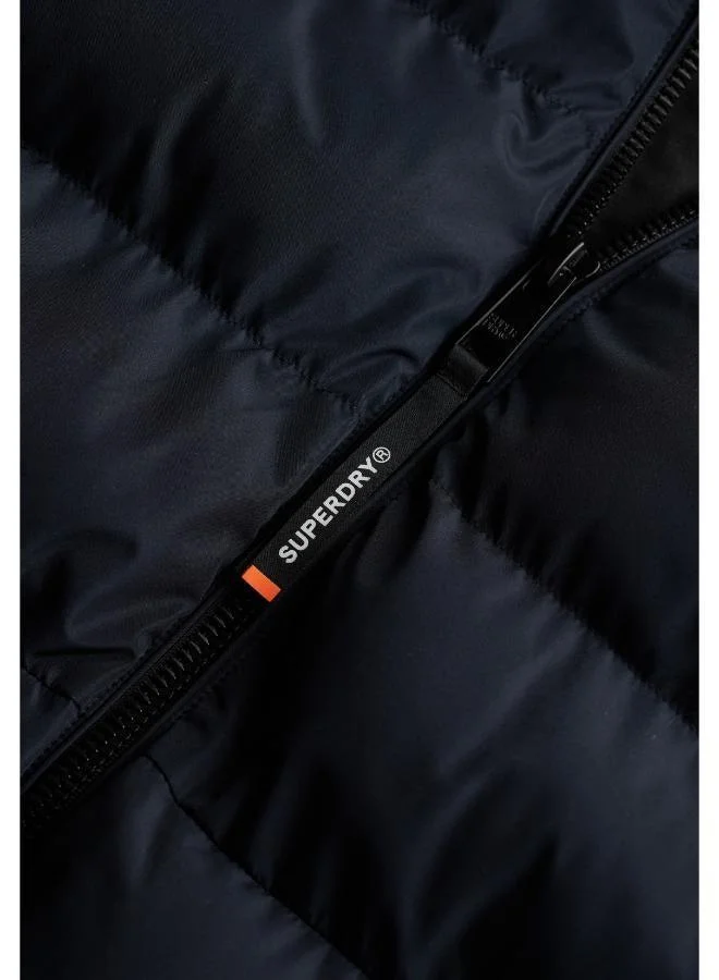 Superdry  Hooded Sports Puffer Jacket for Men | Best Price UAE