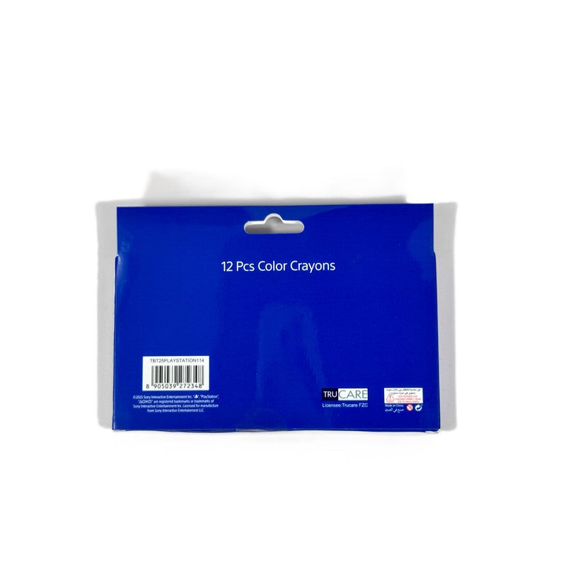 سوني مجموعة أقلام تلوين بلاي إن كامو  قطعة من سوني بلاي ستيشن - Image 2