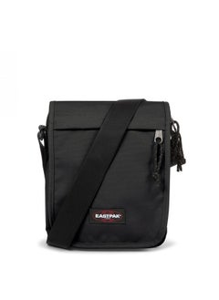 EASTPAK Flex Medium Crossbody Bag - Black 