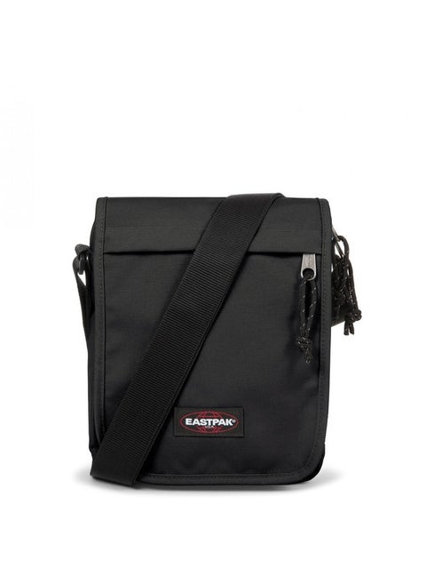 Flex Medium Crossbody Bag - Black