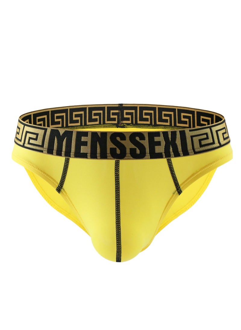 Charming Ice-Shredded Brief Yellow - pzsku/Z886258CDDFC3CA4FC746Z/45/_/1686624604/8d3751da-f75b-4b95-9b13-f1251fd6b9a3