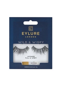 EYLURE Eylure Wild & Wispy Untamed Lashes 