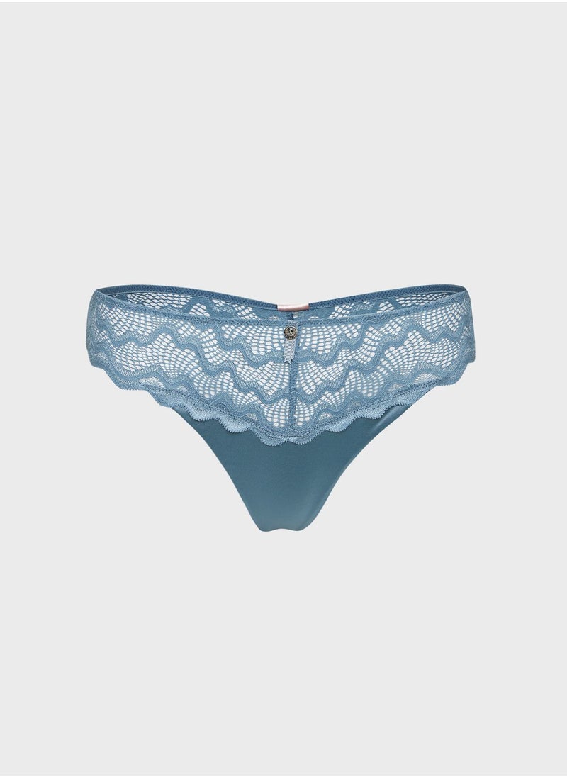 Boux Avenue - Dinah Thong - Image 1