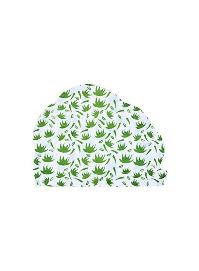 Bee Beauty Aloe Vera Steam Therapy Volumizing Bone Mask - Image 2