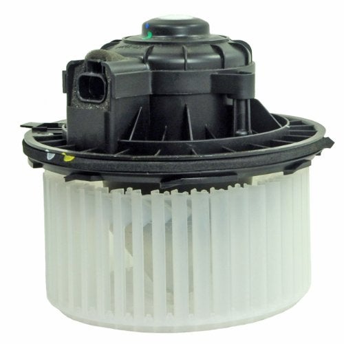 ACDelco GM Genuine Parts 15-81683 Heating and Air Conditioning Blower Motor - Image 2
